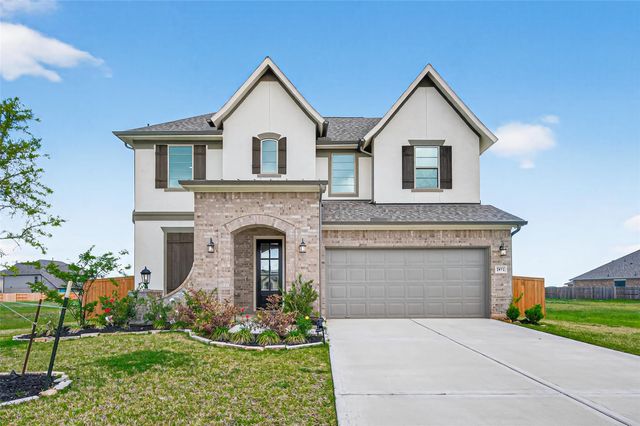 2971 Tantara Dr — Sunterra Sec 29