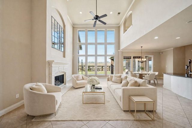 8702 Stowe Creek Ln — Sienna Village Of Waters Lake