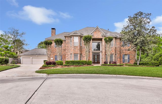 6123 Soaring Pine Ct — Kings Point Village
