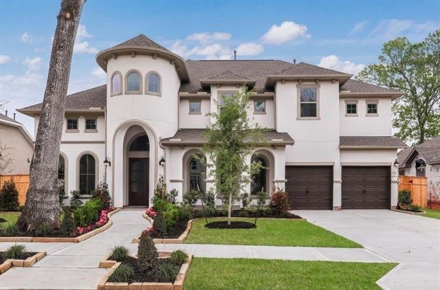 2510 Serene Path — Sienna Village Of Destrehan