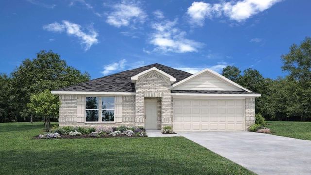 16780 Country Roots Ave — Granger Pines
