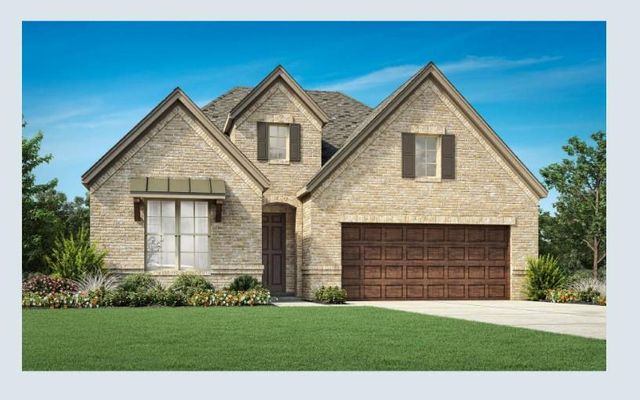 1311 Watermont Dr — Toll Brothers at Sienna - Villa Collecti
