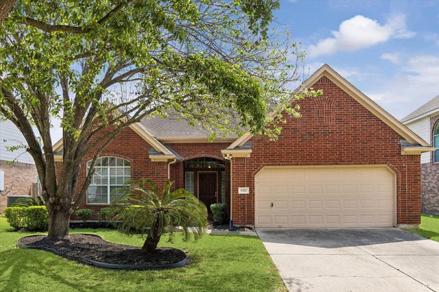11707 Mesa Wells Dr — Canyon Gate At Northpointe