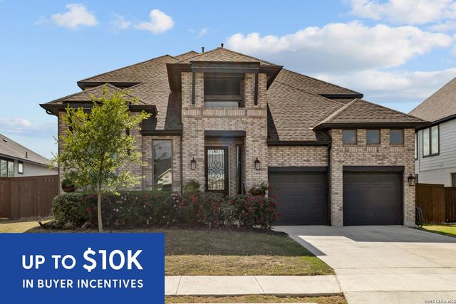 5389 Hartley — HOMESTEAD