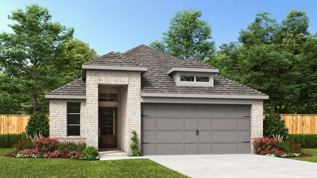 5527 Silk Petal Dr — Brookewater