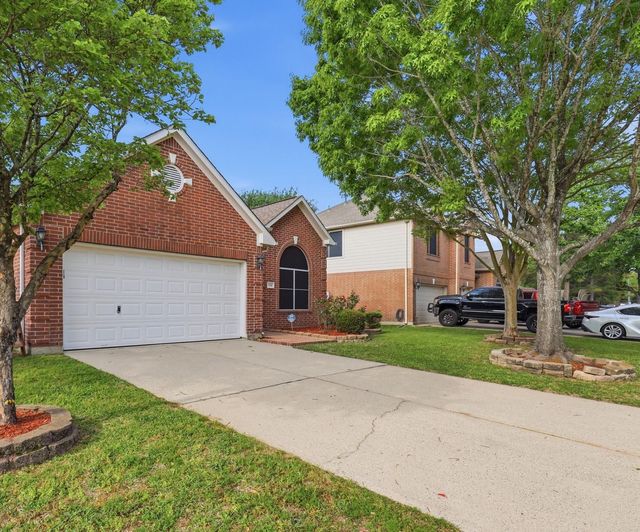 3106 Red Rover Ct — Breckenridge Forest Sec 01