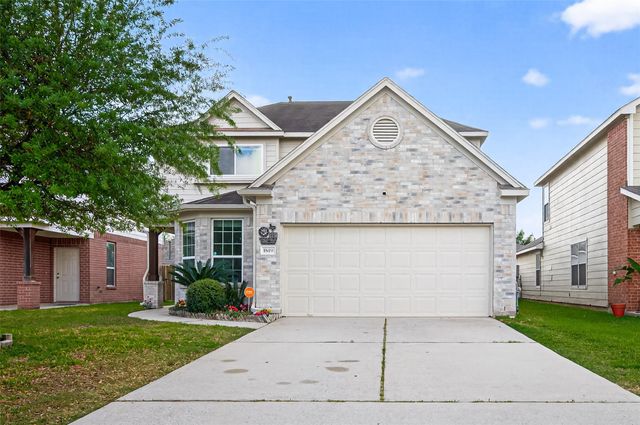 1819 Cold River Dr — Woodland Pines Sec 07