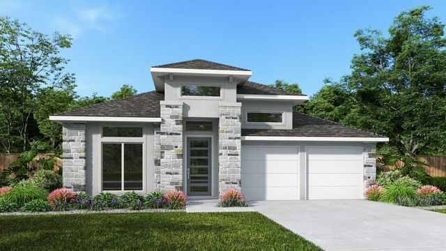 6734 Hillside View Ln — Legacy