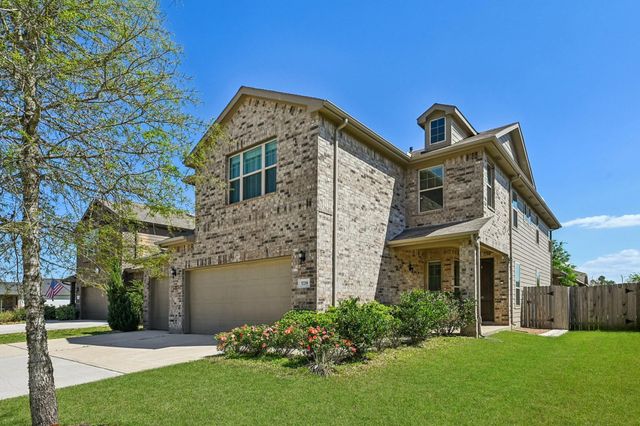 1728 Brushy Cedar Ct — HIDDEN CREEK PRESERVE