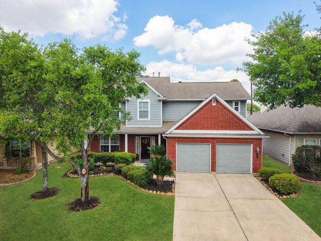 5318 Wisteria Brook Ln — Stone Forest Sec 04