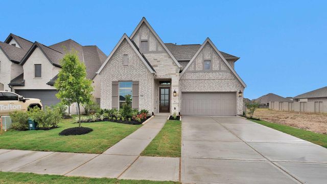 721 Eagle Ford Ln — Legacy