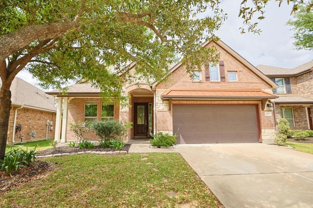 8239 Lockridge Terrace Ln — Pine Creek at Canyon Lakes West