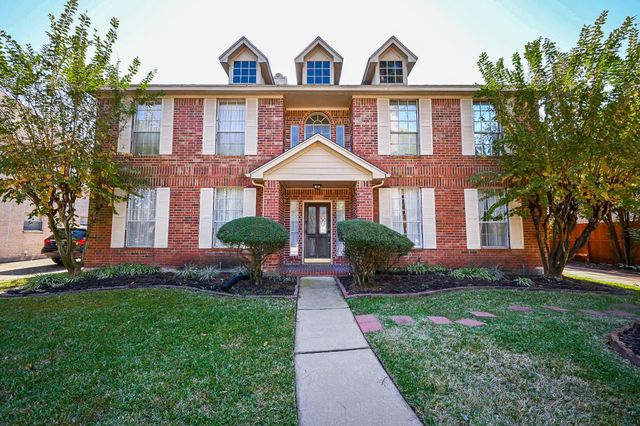 9731 New Kent Dr — Waterford Sec 1