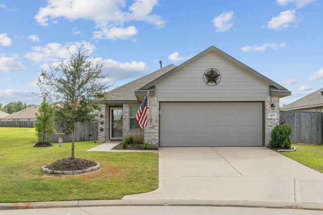 407 Rosebank Rnch — Magnolia Ridge Forest