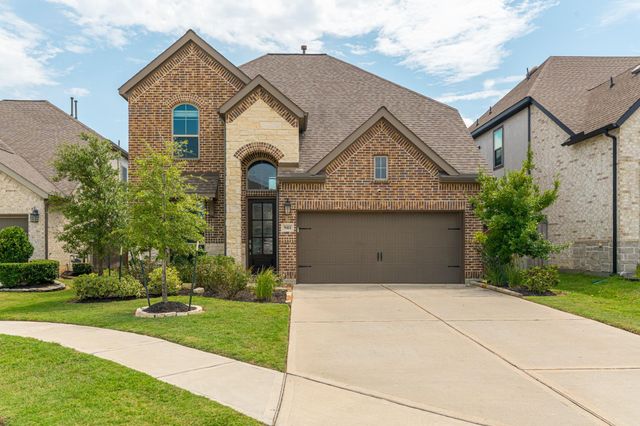 9411 Kingsford Valley Ct — Lakes at Creekside