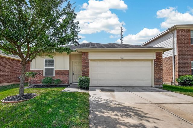 7510 Foxwaithe Ln — Saddle Rdg Sec 6