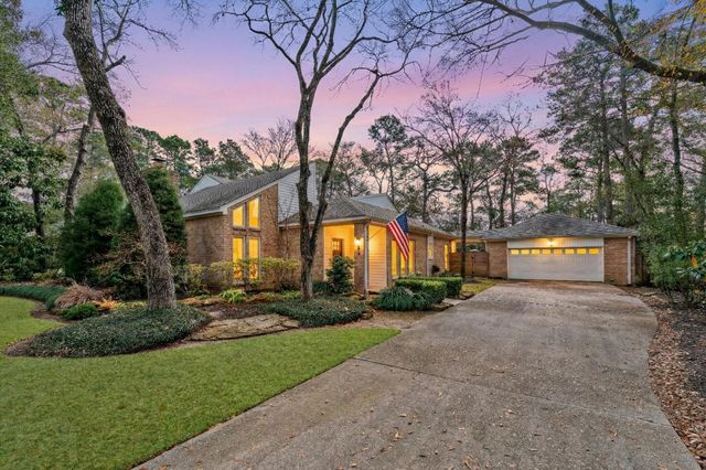 65 Indian Clover Dr — Wdlnds Village Panther Ck