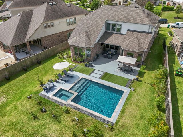 58 Botanical Vista Dr — Woodlands Crkside Park West Sec