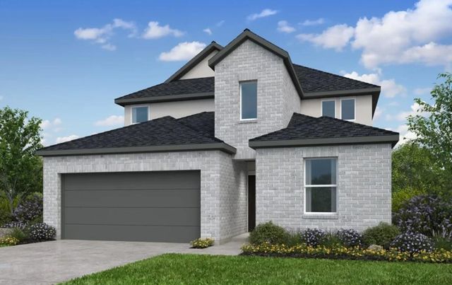 21518 Banpo Bend Dr — Bridge Creek