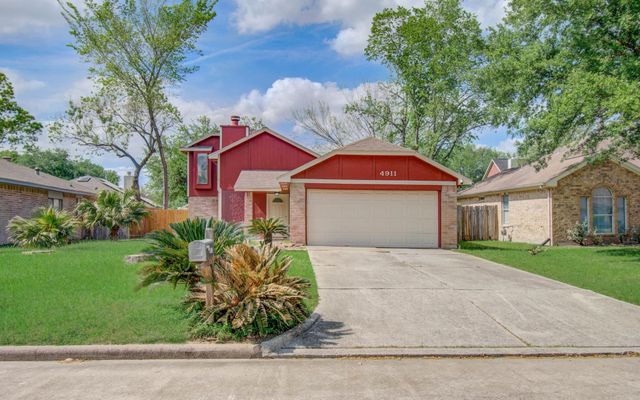 4911 Tealgate Dr — Birnam Wood Sec 05