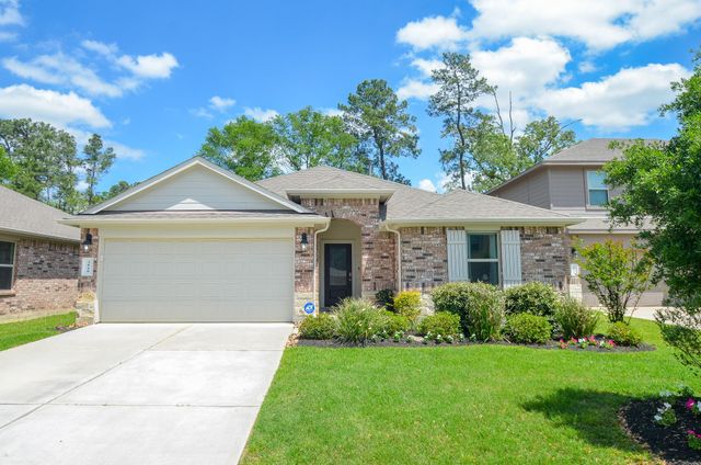 3810 Willow Valley Ct — Barton Woods