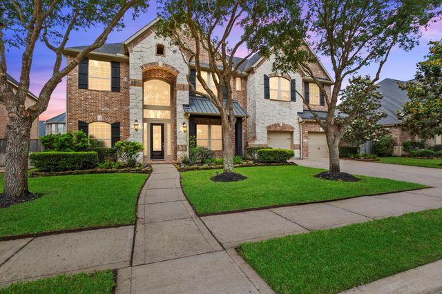 28003 Iberville Glen Dr — Cinco Ranch Southwest