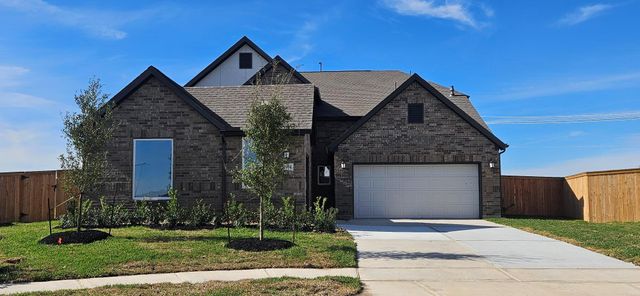 5502 Sailfish Dr — Scotts Bend