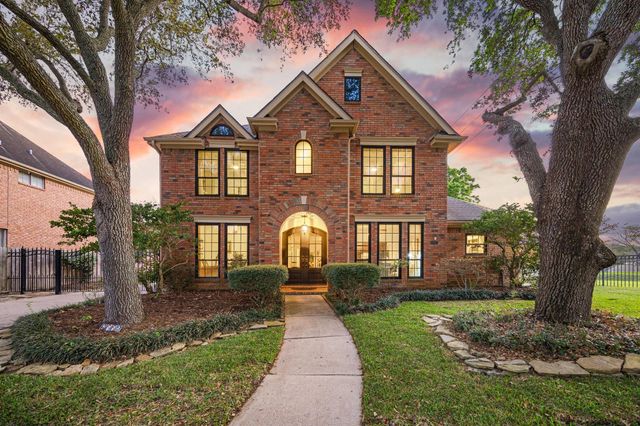 6002 Dabney Hill Ct — Walker Station. New territory