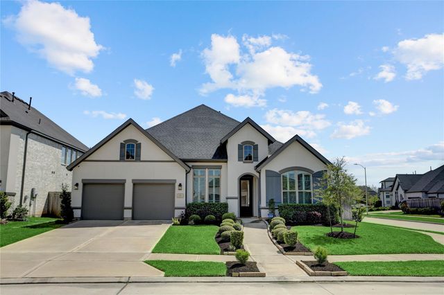 10602 Harvest Oak Ct — Sienna