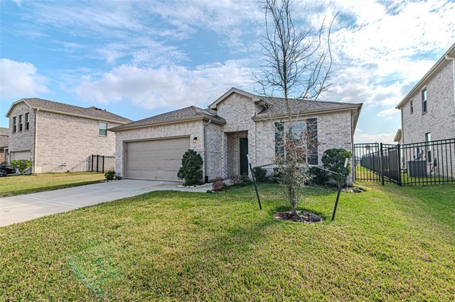 21119 Turtle Glen Ln — Marvida