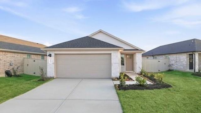 4017 Steer Stable Ln — Westland Ranch