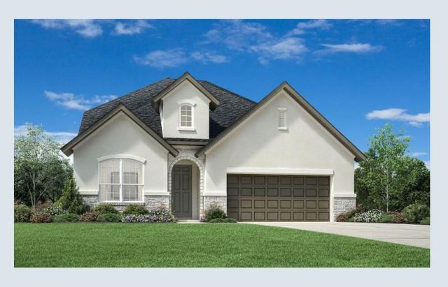 1407 Watermont Dr — Toll Brothers at Sienna - Villa Collecti