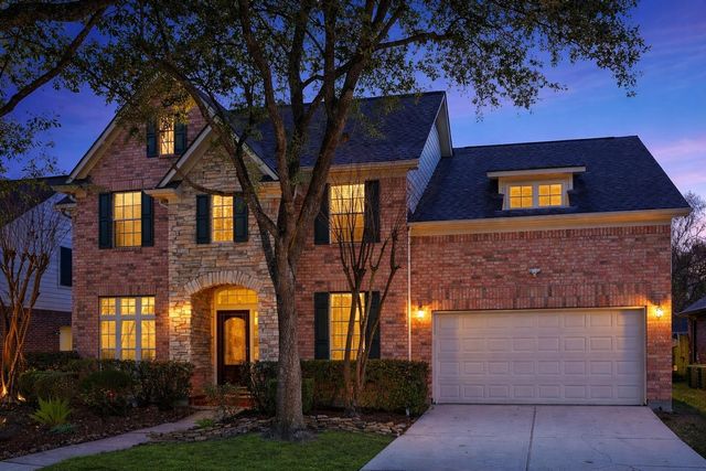 3002 Autumn Cove Ct — Autumn Creek