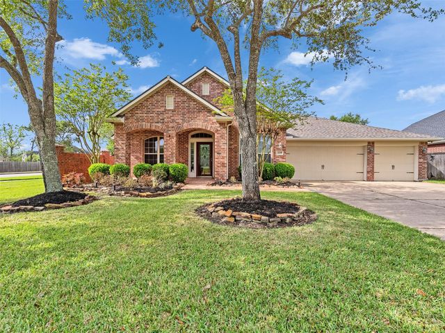 2109 Noblewood Ct — Magnolia Creek