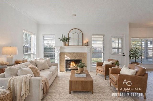 810 Flanners Ct — Villages Northgate Crossing 04