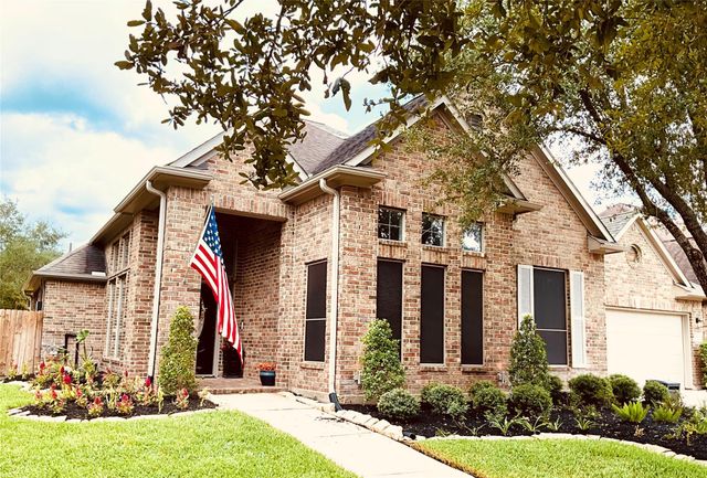 7218 Spring Meadow Ln — Seven Meadows Sec 9