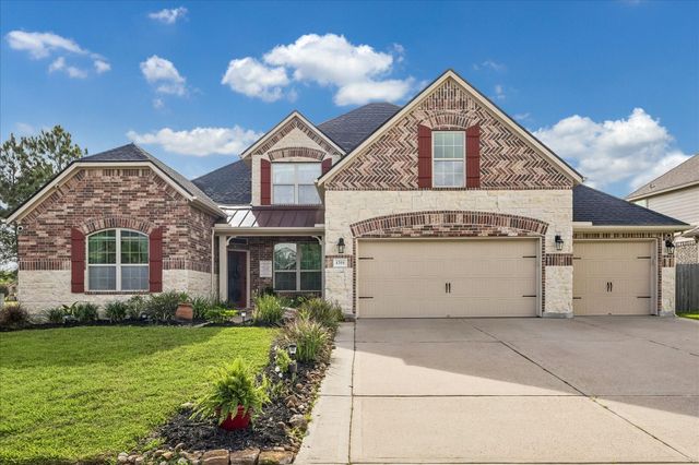 1701 Preserve Lane — Preserve at Highland Glen