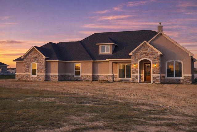 3811 Lakeridge Pkwy — Lakeridge Subdivision