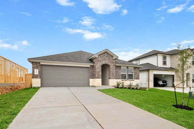 40638 Balsam Run Ln — Mill Creek