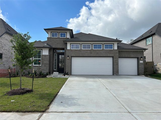 4125 Hidden Autumn Ln — Westland Ranch