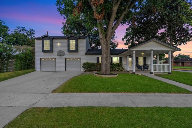 619 E Park St — Mayfield Park Sec 1