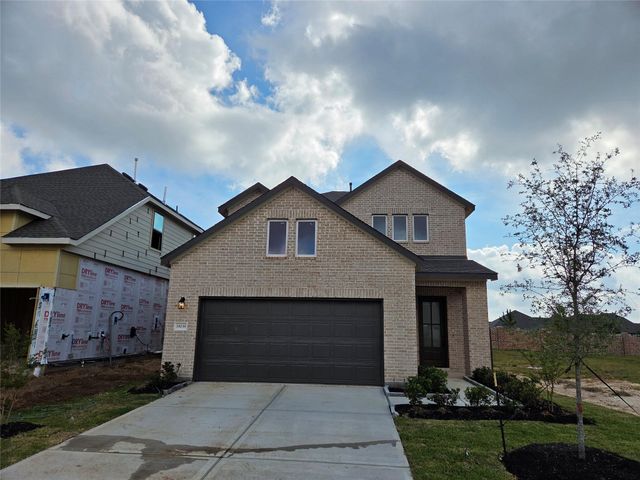 19039 Magnolia Willow Ln — Emory Glen