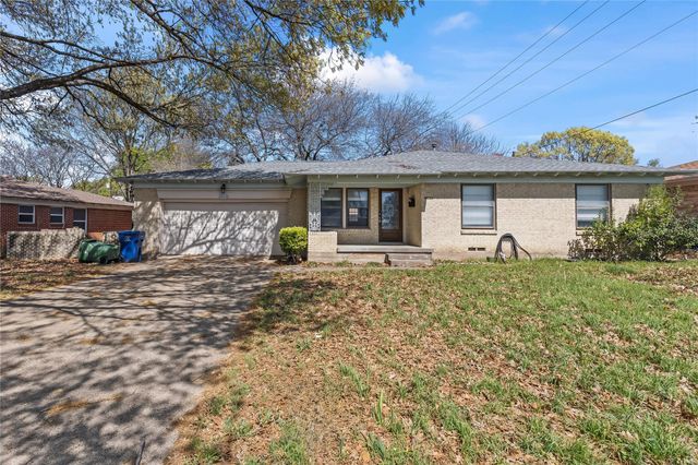 1809 Westway Ave — Williams Estates
