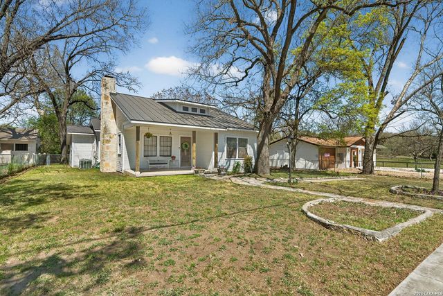 608 RIVER RD — SUNRISE ADDITION