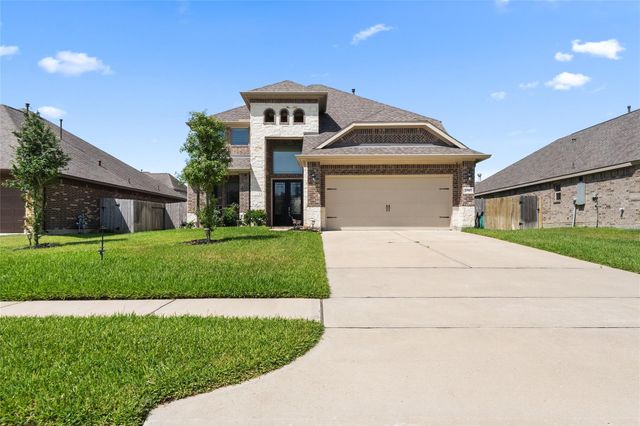 20807 Magical Merlin Way — Albury Trails Estates