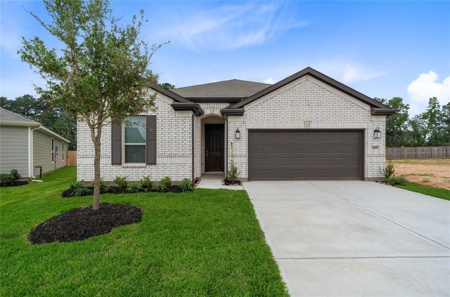 4805 Seven Oaks Ln — Sagecrest Preserve