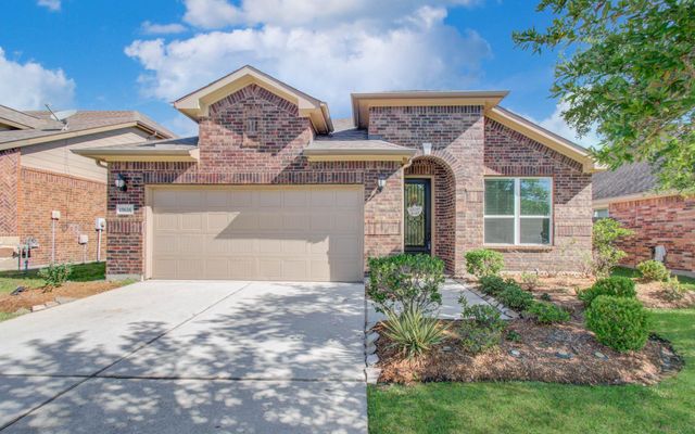 15626 Windsor Bluff Dr — Oakcrest North Sec 10