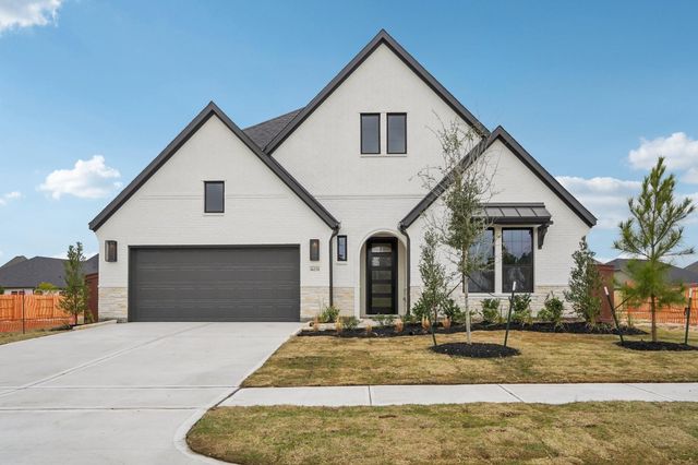16231 Sheridan River Trl — Evergreen 55'