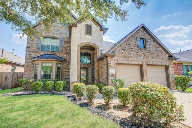 4411 Enchanted Spring Ct — Riverstone