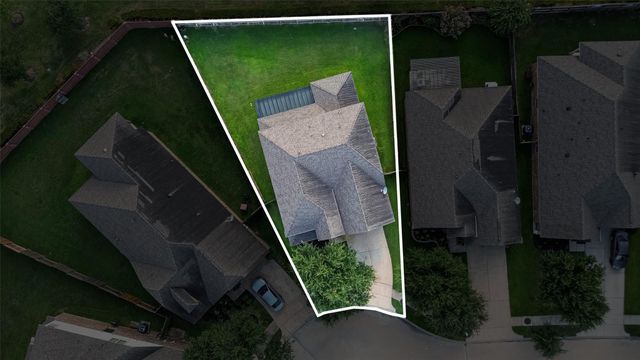 8107 Lockridge Terrace Ln — Pine Creek at Canyon Lakes